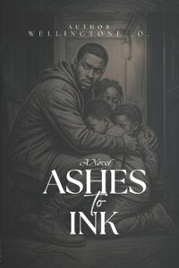Ashes to Ink