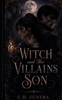 The Witch and her Villain's Son