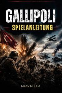 Gallipoli Spielanleitung