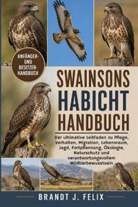 Swainsons Habicht Handbuch
