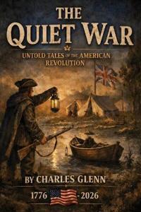 The Quiet War