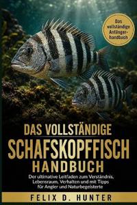 Das Vollständige Schafskopffisch Handbuch