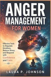Anger Management for Women
