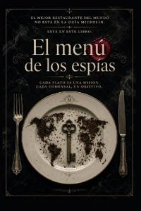 El Menú De Los Espías