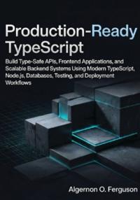 Production-Ready TypeScript