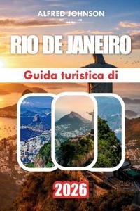 Guida Turistica Di Rio de Janeiro 2026