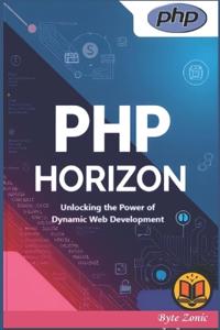 PHP Horizon