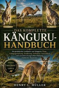 Hochlandkühe Handbuch