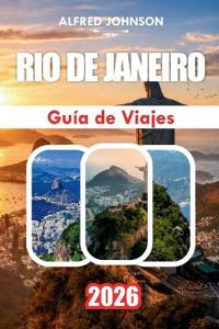Guía de Viajes Río de Janeiro 2026
