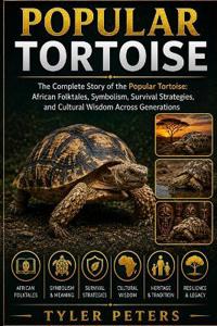 POPULAR TORTOISE