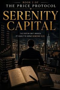 Serenity Capital