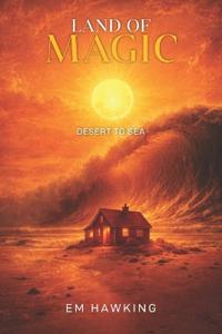 Desert to Sea