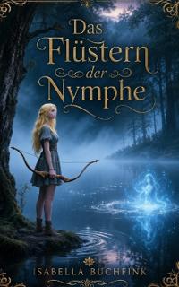 Das Flüstern der Nymphe