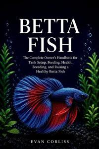 Betta Fish Care Guide