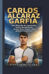 Carlos Alcaraz Garfia