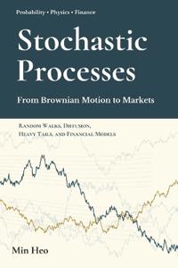 Stochastic Processes