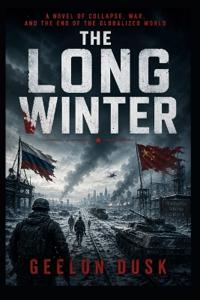 The Long Winter Front