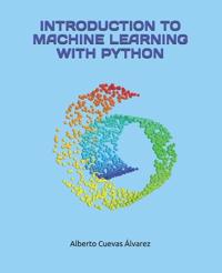 Introduction to Machine Learning with Python