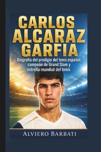 Carlos Alcaraz Garfia