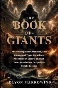 The Book of Giants