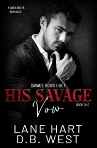 His Savage Vow