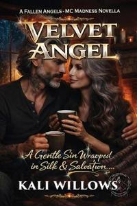 Velvet Angel