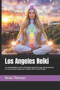 Los Angeles Reiki