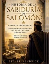 Historia de la Sabiduría de Salomón
