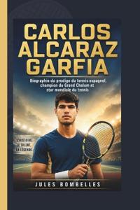 Carlos Alcaraz Garfia