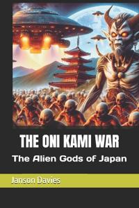 The Oni Kami War