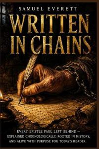 Written in Chains