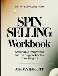 Instant Knowledge From SPIN Selling