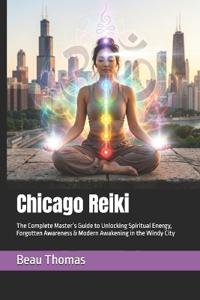 Chicago Reiki