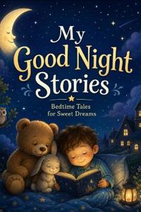 My Good Night Stories