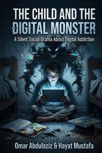 The Child and the Digital Monster