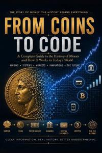 From Coins to Code