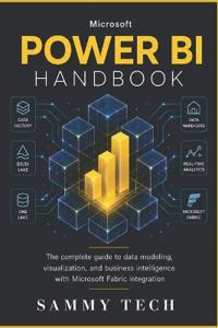 Microsoft Power Bi Handbook