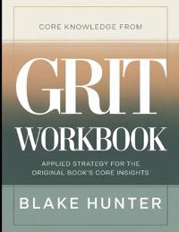 Core Knowledge From Grit