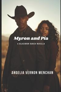 Myron and Pia