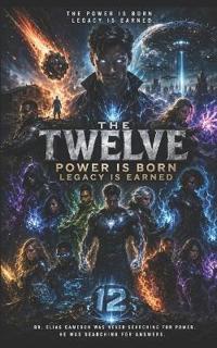 The League of The Twelve