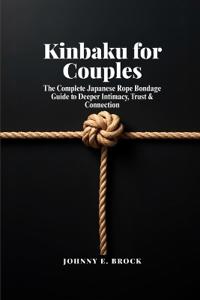 Kinbaku for Couples