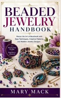 Beaded Jewelry Handbook