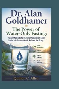 Dr. Alan Goldhamer