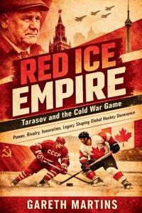 Red Ice Empire