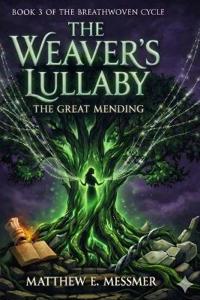 The Weavers Lullaby