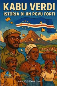 KABU VERDI - History of a Strong People