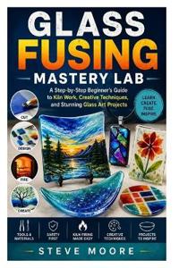 Glass Fusing Mastery Lab