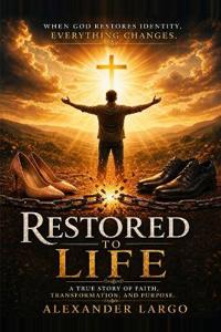 Restored to Life