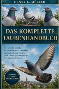Das Komplette Taubenhandbuch