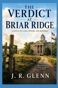 The Verdict of Briar Ridge